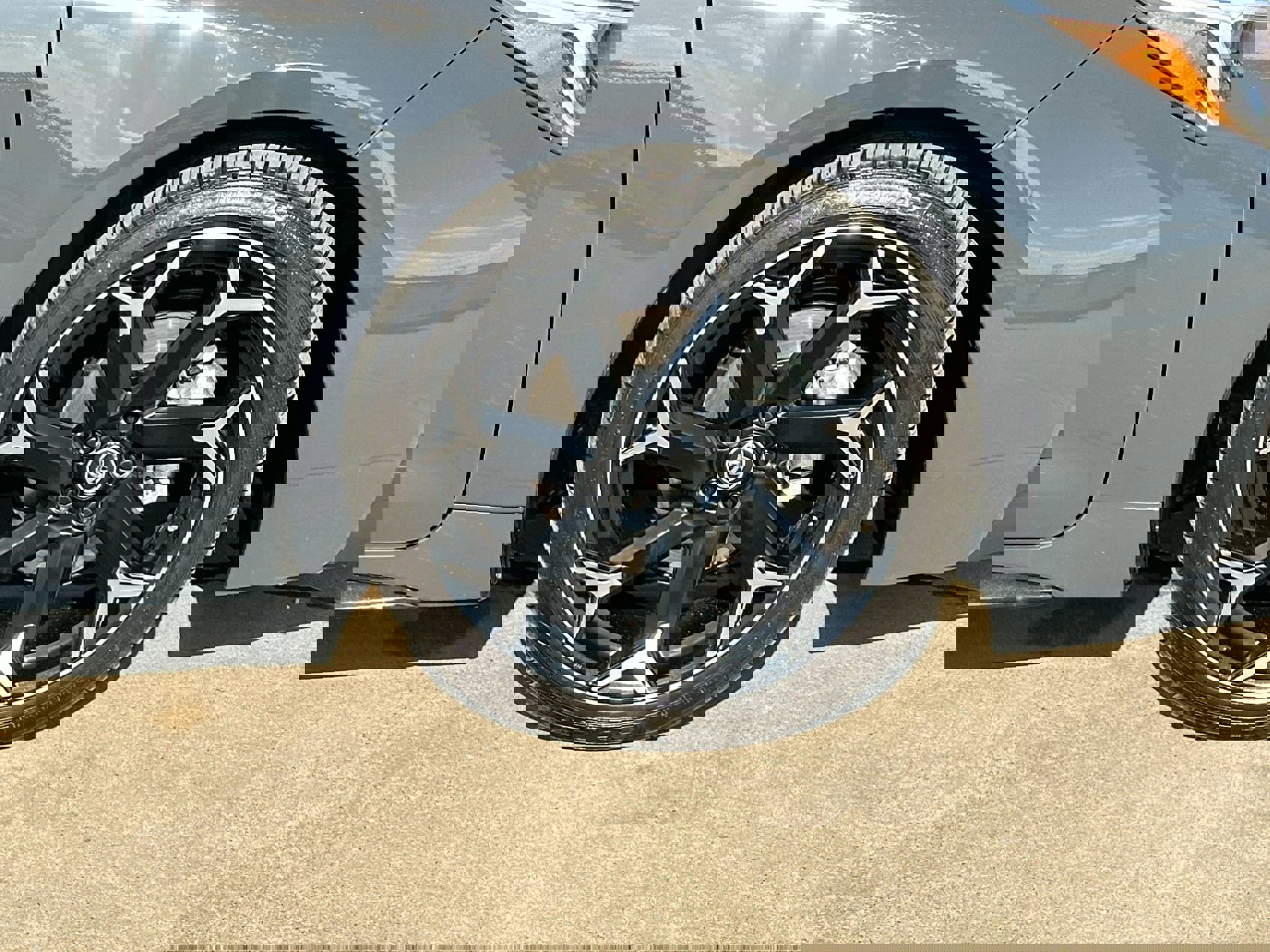 Used 2025 Toyota Corolla FX w/ Convenience Package image 10