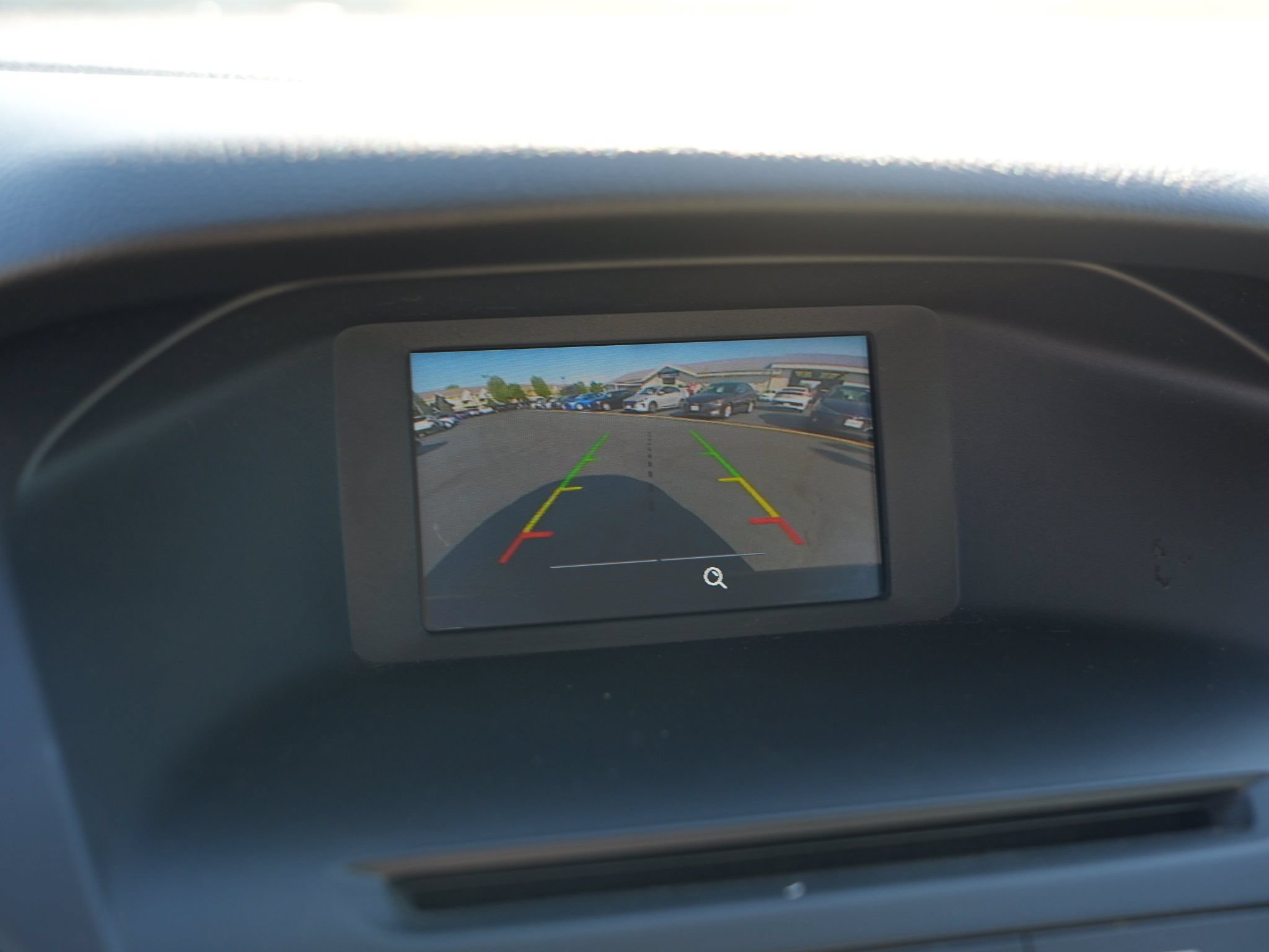 Used 2015 Ford Focus SE FWD image 28