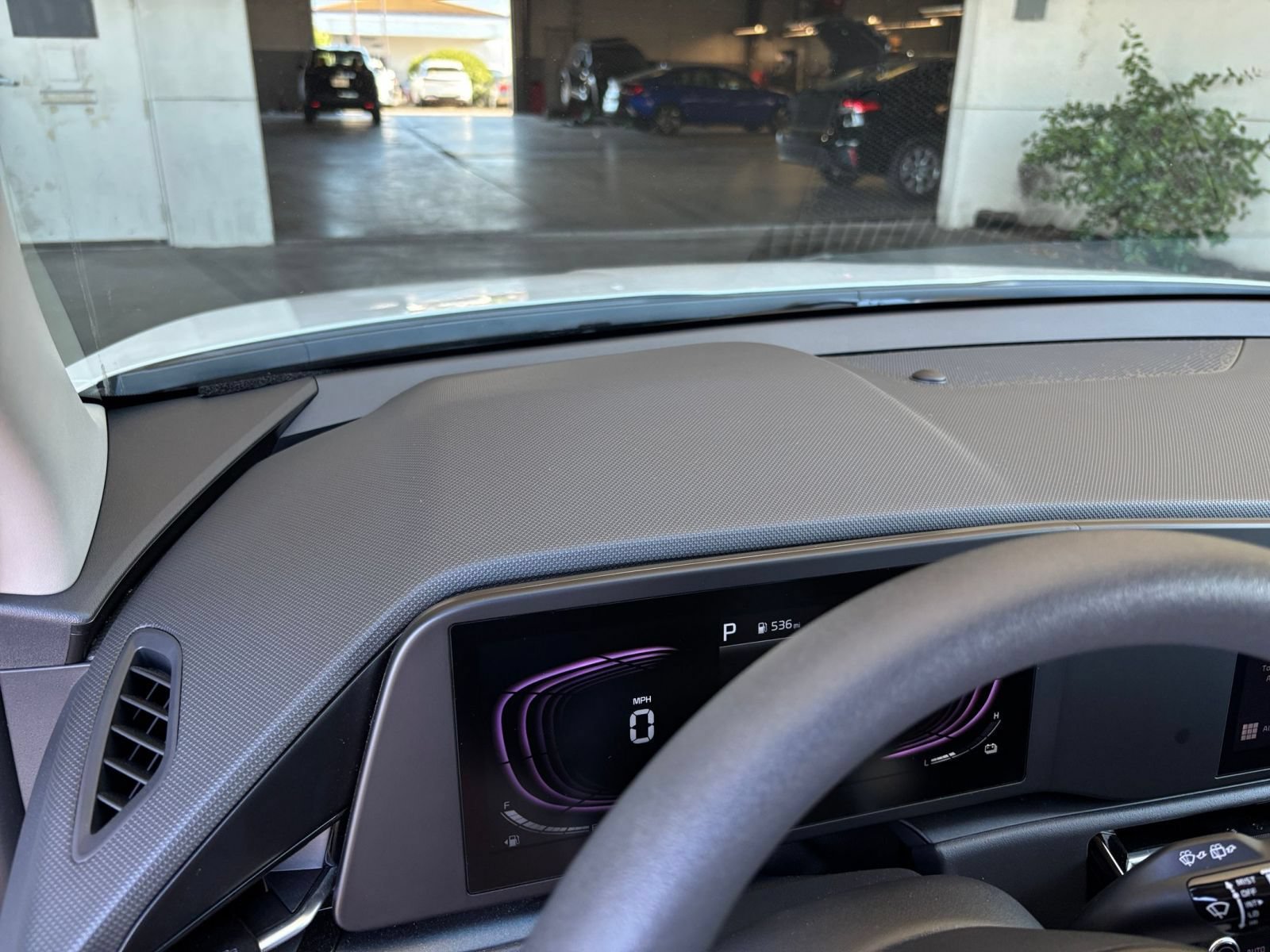 Used 2026 Kia Niro LX FWD image 32