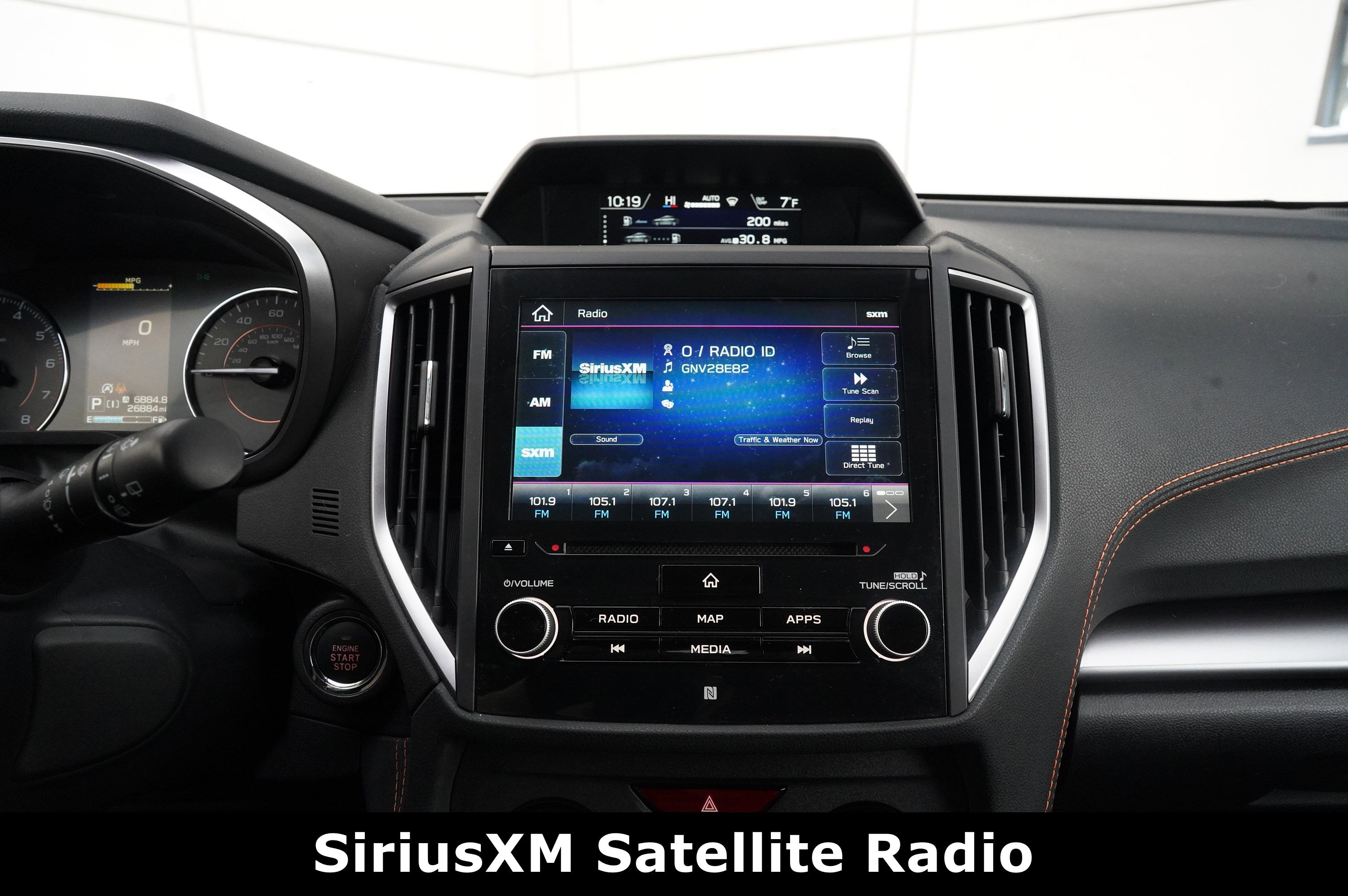 Used 2023 Subaru Crosstrek 2.5i Limited image 31