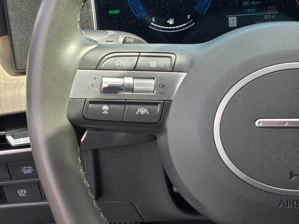 Used 2024 Hyundai Sonata SEL image 28