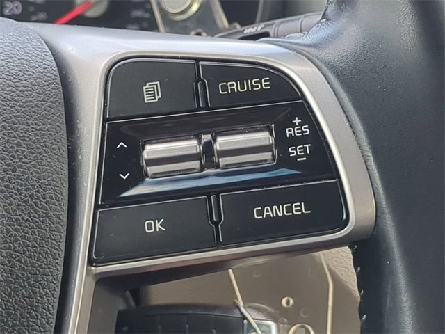 Used 2020 Kia Sorento LX w/ LX I4 Convenience Package image 25