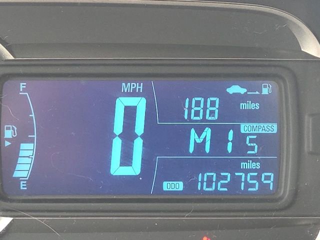 Used 2016 Chevrolet Trax LS image 34