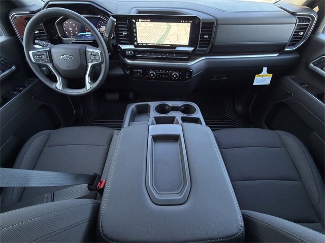 New 2026 Chevrolet Silverado 2500 LT w/ Trail Boss Package image 10