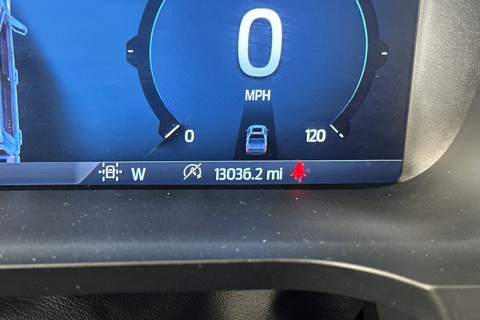 Used 2025 Ford F150 XLT w/ Equipment Group 301A Standard image 22