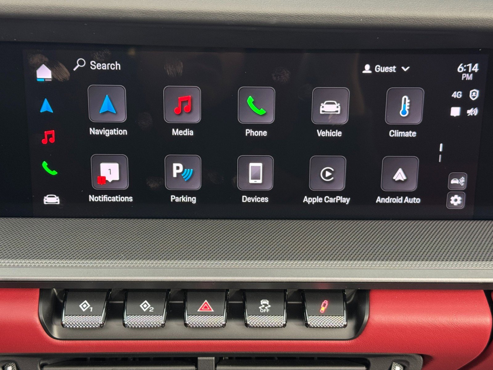 Used 2025 Porsche 911 Carrera image 29