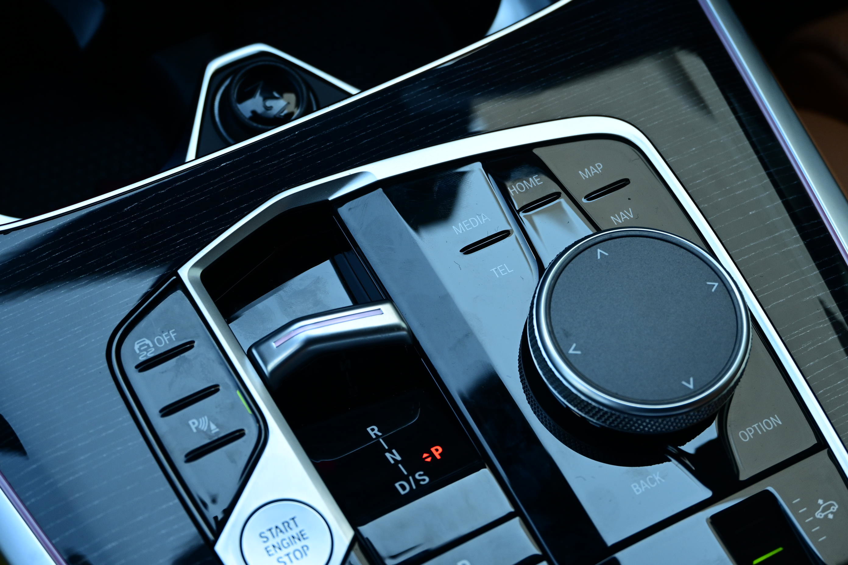 New 2026 BMW X7 xDrive40i w/ M Sport Package image 19