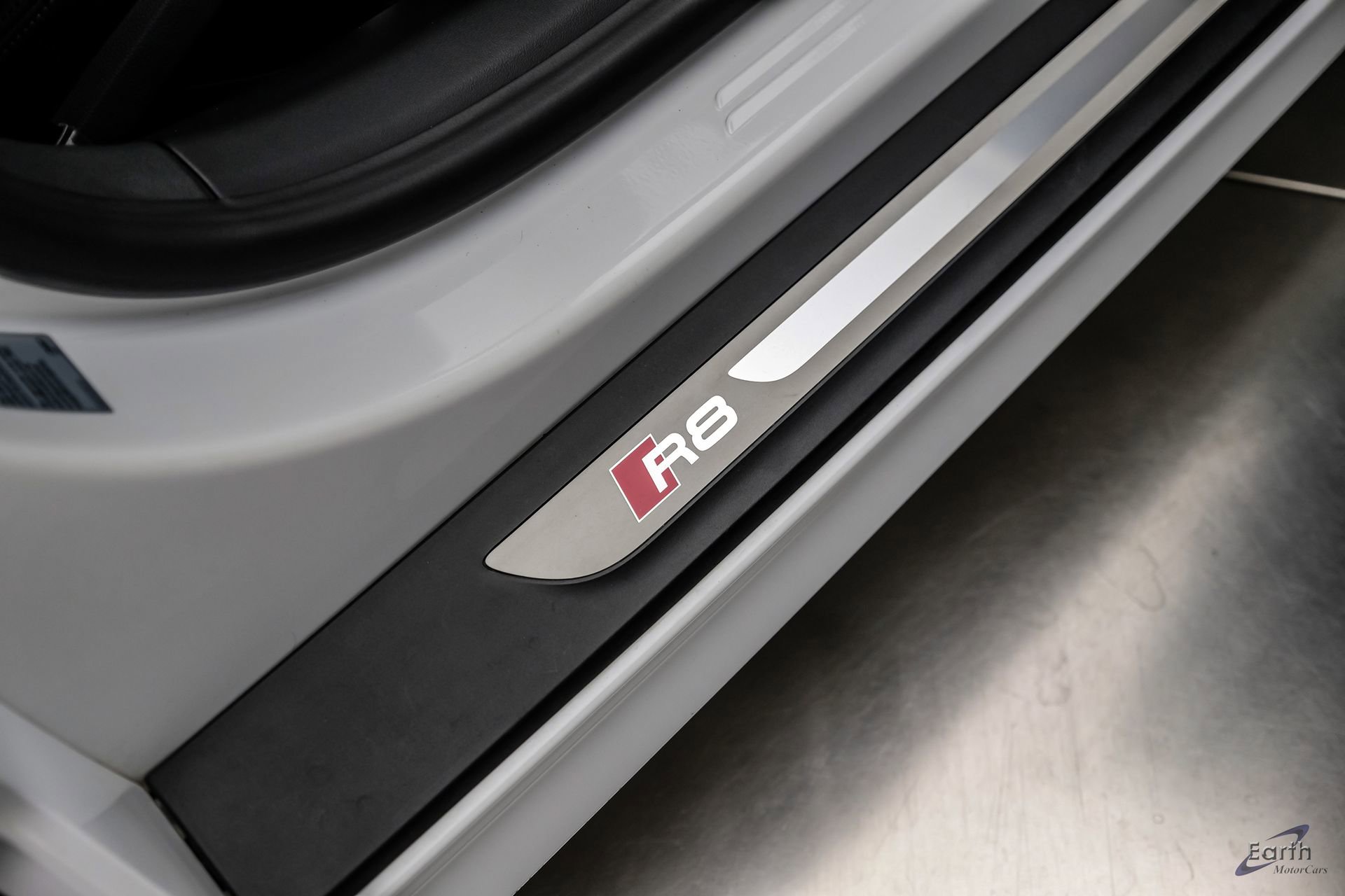 Used 2018 Audi R8 V10 image 61