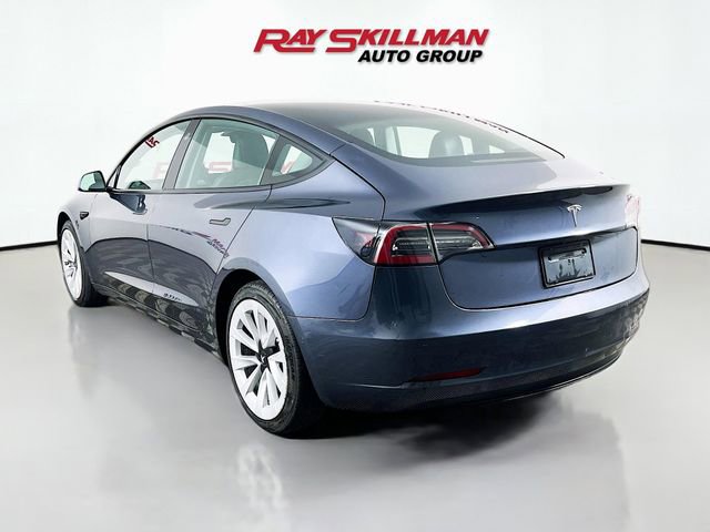 Used 2022 Tesla Model 3 image 5