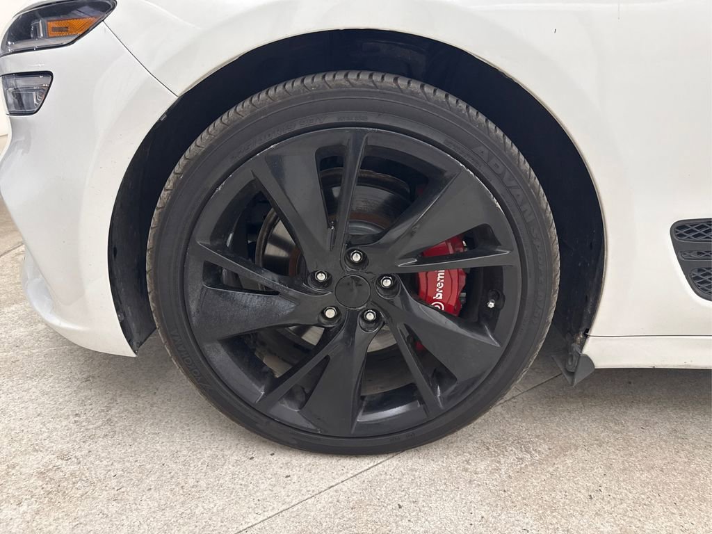 Used 2022 Genesis G70 3.3T image 13