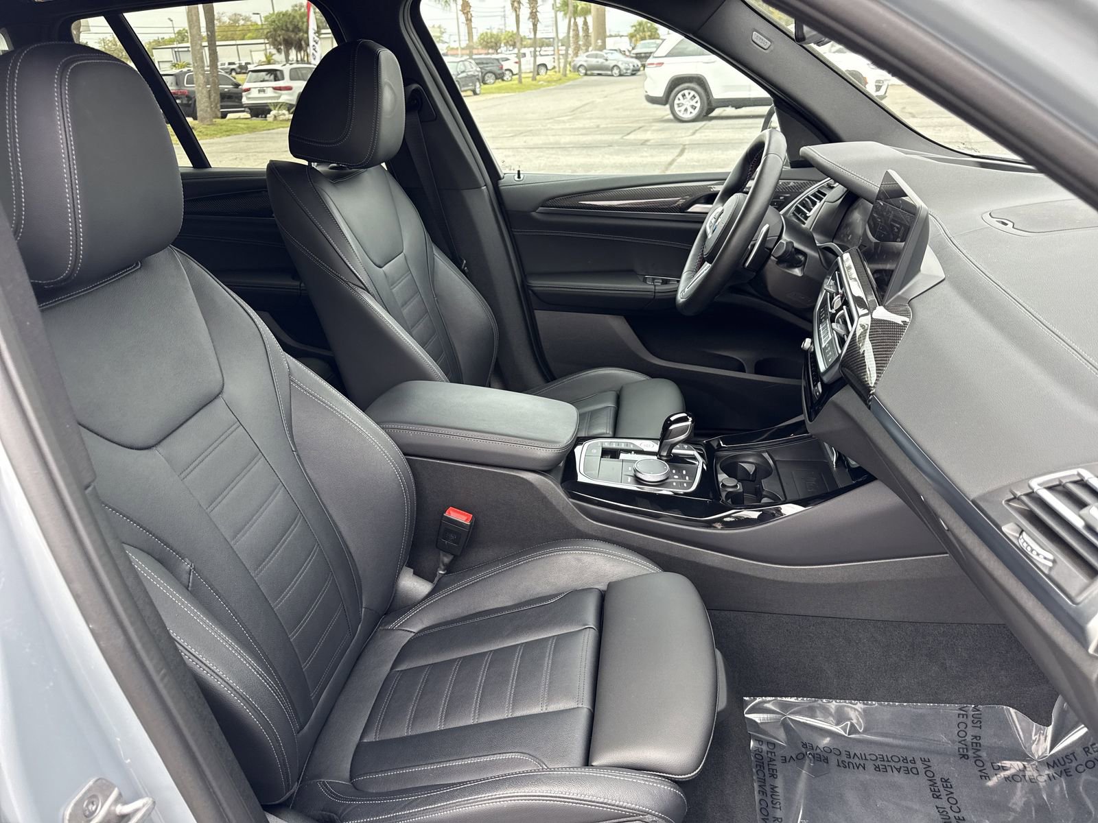 Used 2024 BMW X3 M40i image 29