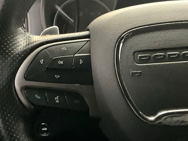 Used 2019 Dodge Charger Scat Pack w/ Plus Group RWD image 17