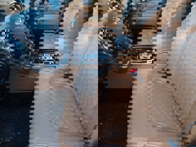 Used 2024 INFINITI QX80 Sensory image 6