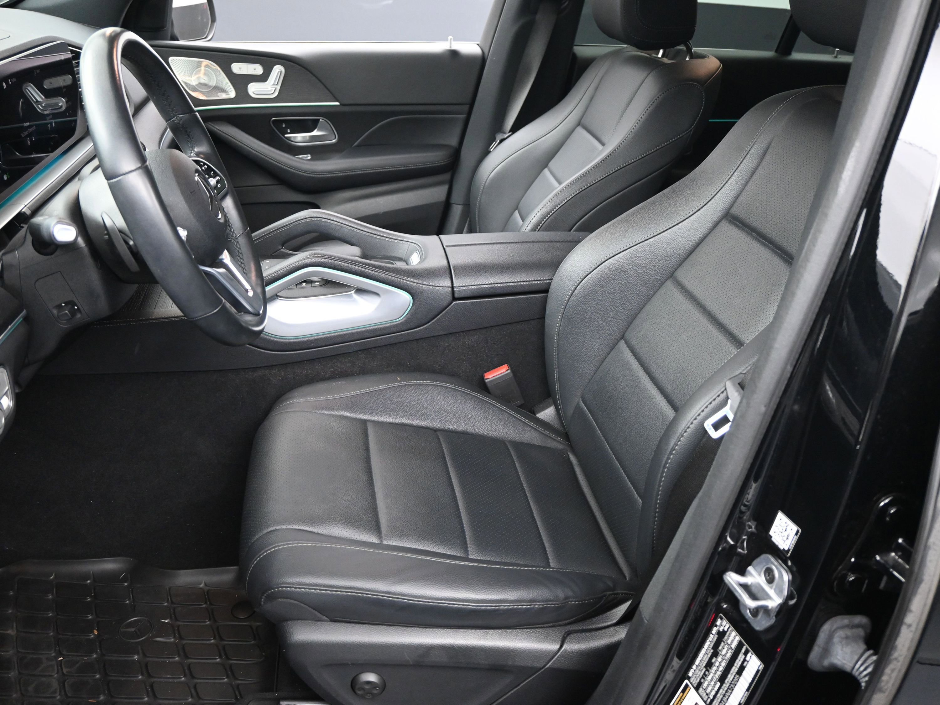 Used 2022 Mercedes-Benz GLE 350 image 5