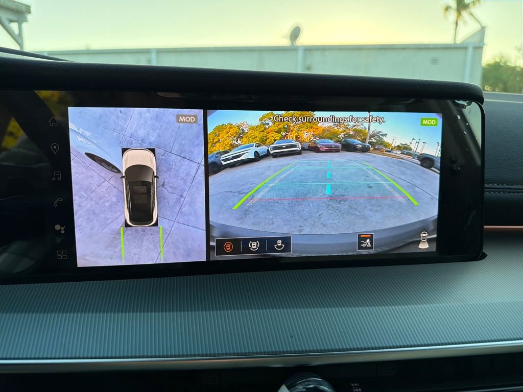 New 2026 Nissan Murano SL image 26