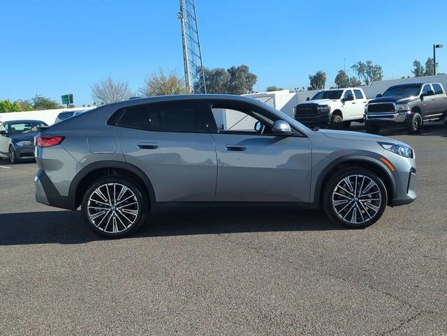 New 2026 BMW X2 xDrive28i w/ Technology Package image 5