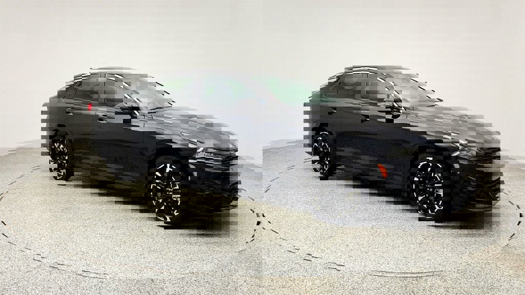 Used 2024 Kia K5 GT-Line FWD image 3