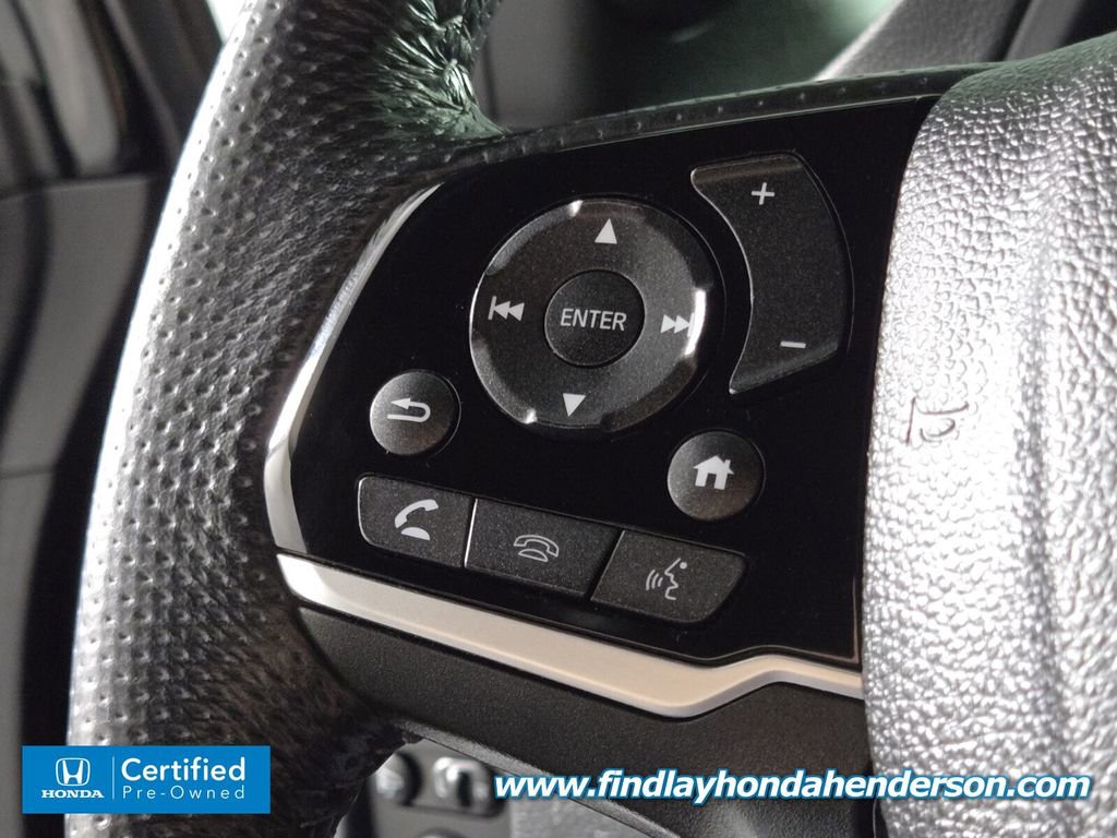 Certified 2022 Honda Passport Elite image 27