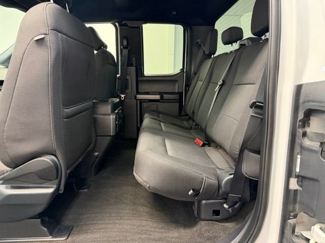 Used 2020 Ford F150 XLT w/ Equipment Group 301A Mid AWD/4WD image 30