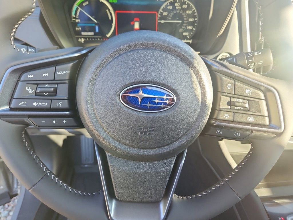New 2025 Subaru Forester Limited w/ Popular Package image 17