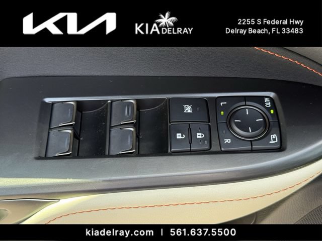 Used 2023 Lexus NX 350 AWD image 17