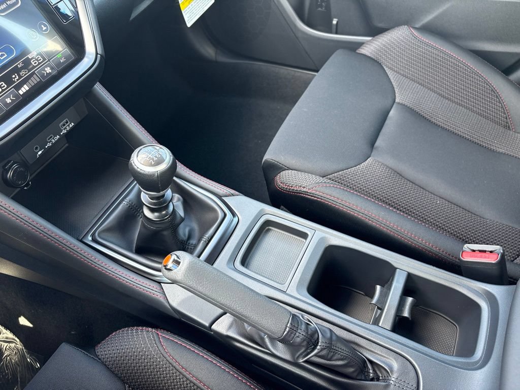 New 2026 Subaru WRX Premium AWD/4WD image 15