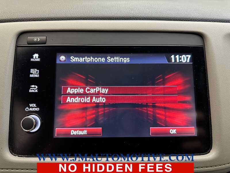 Used 2022 Honda HR-V EX image 28