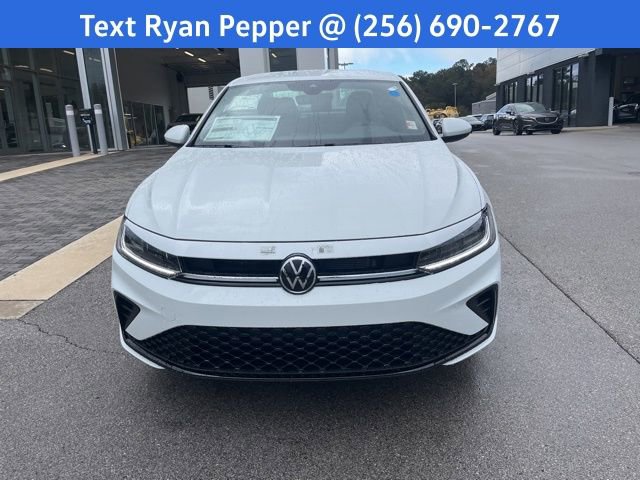 New 2026 Volkswagen Jetta Sport image 2