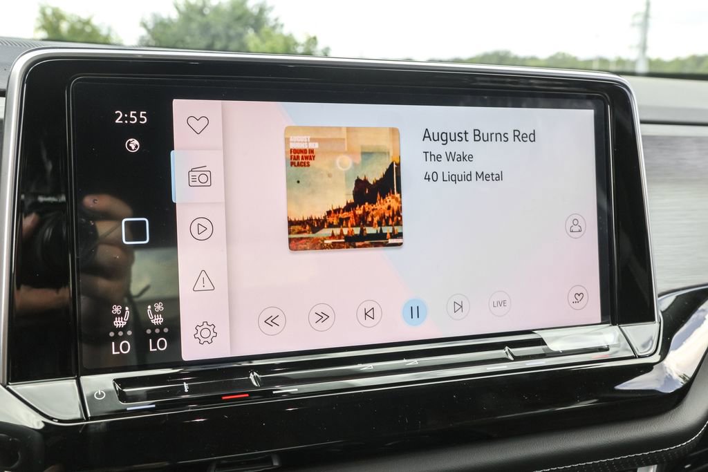 New 2026 Volkswagen Atlas Cross Sport SE AWD/4WD image 29