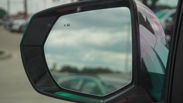 New 2026 Chevrolet Tahoe Premier image 15