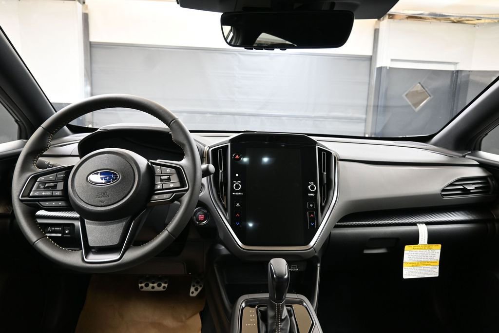 New 2026 Subaru Crosstrek 2.5i Sport AWD/4WD image 22
