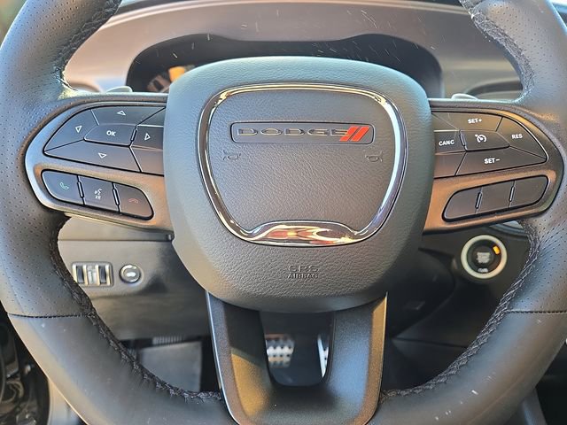 Used 2023 Dodge Charger Scat Pack image 31