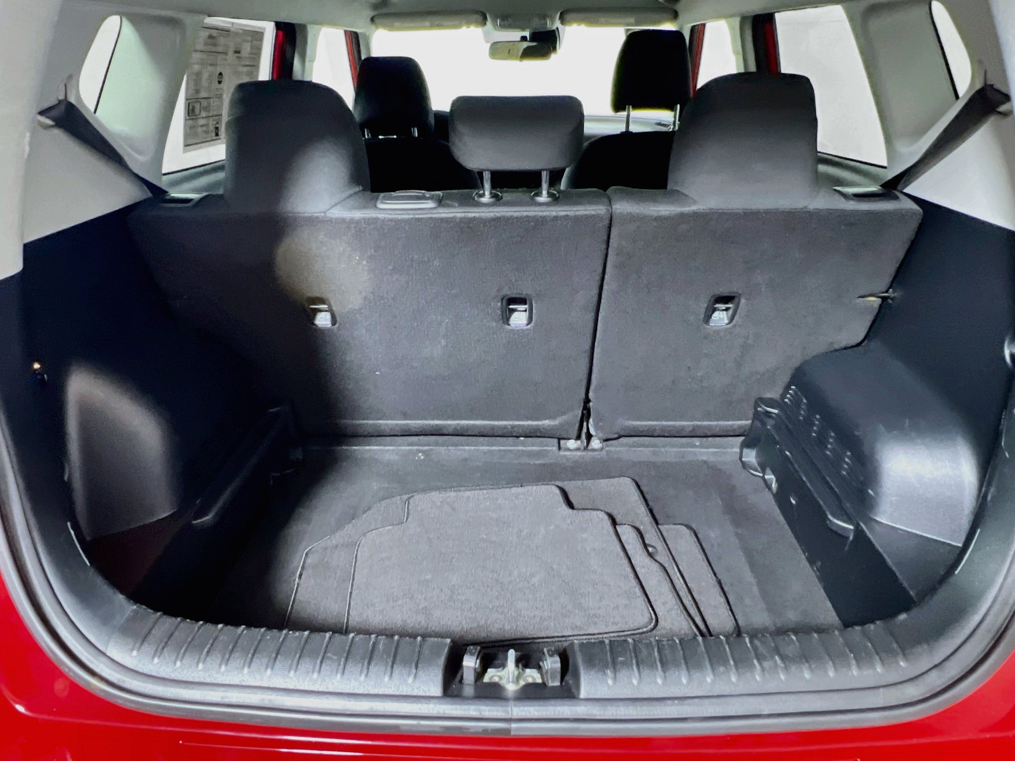 Used 2022 Kia Soul LX w/ Technology Package FWD image 33