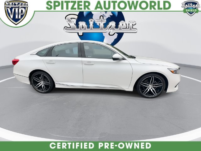 Used 2021 Honda Accord Touring image 11