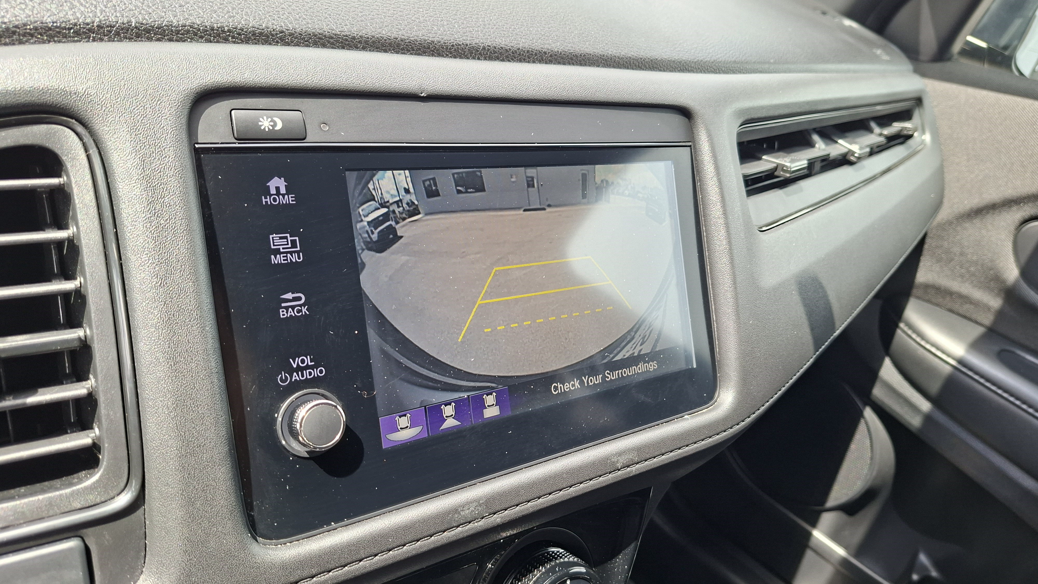 Used 2021 Honda HR-V Sport image 13