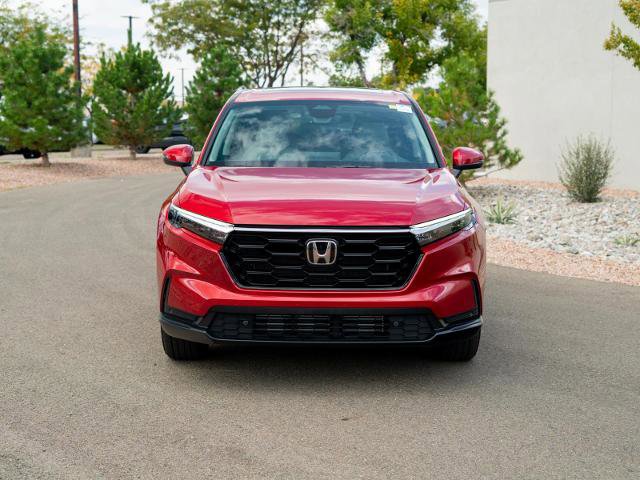 Used 2024 Honda CR-V EX-L image 3