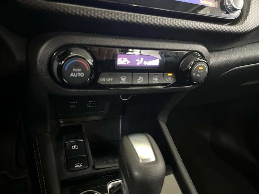 Used 2021 Nissan Kicks SV FWD image 69
