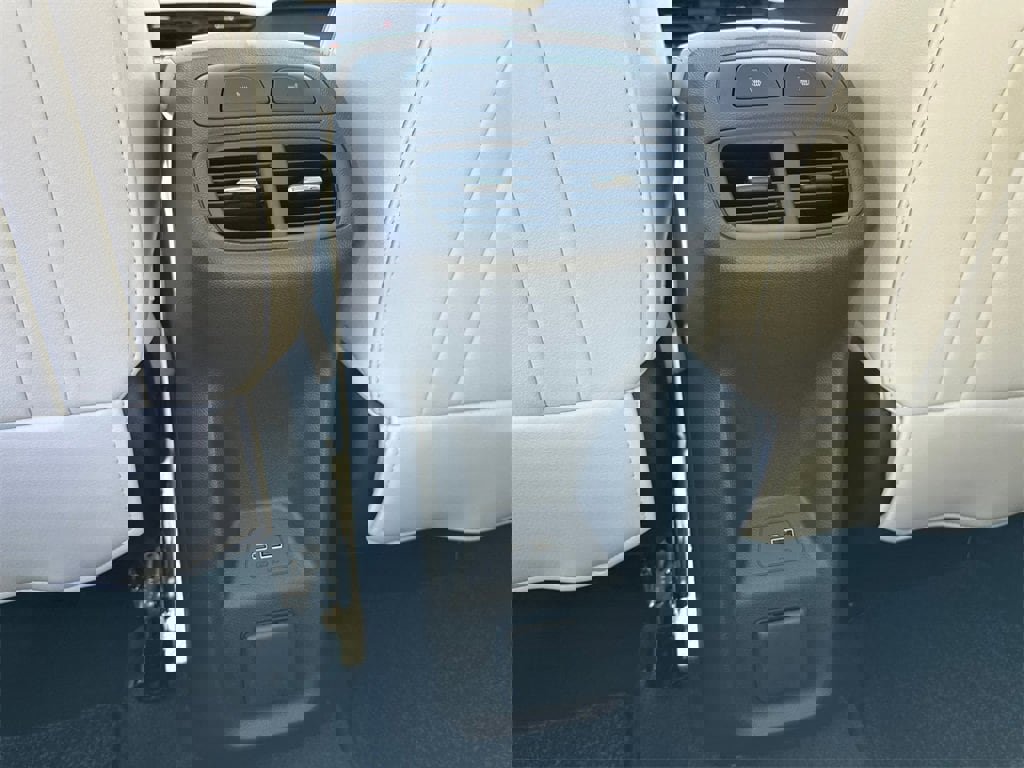 New 2025 Buick Envision Avenir image 23