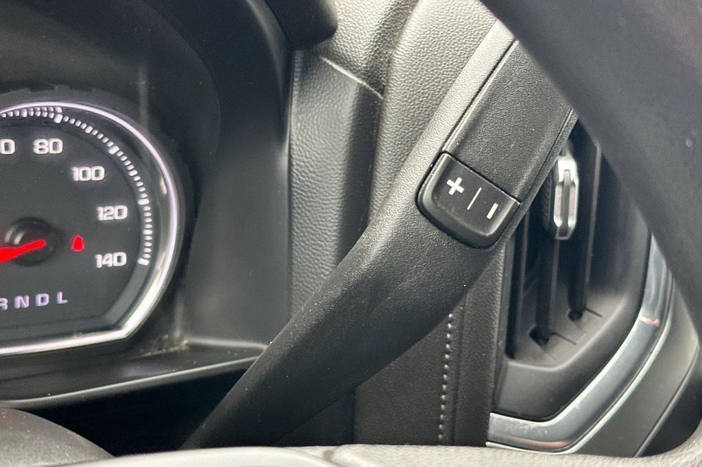 Used 2020 Chevrolet Silverado 1500 LT RWD image 22