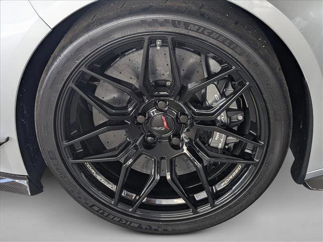 New 2026 Chevrolet Corvette Z06 image 15