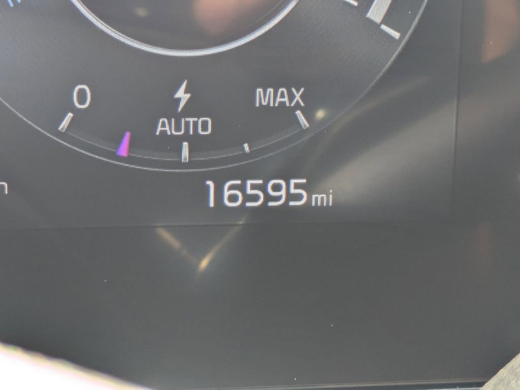 Used 2024 Kia Niro Wind image 32