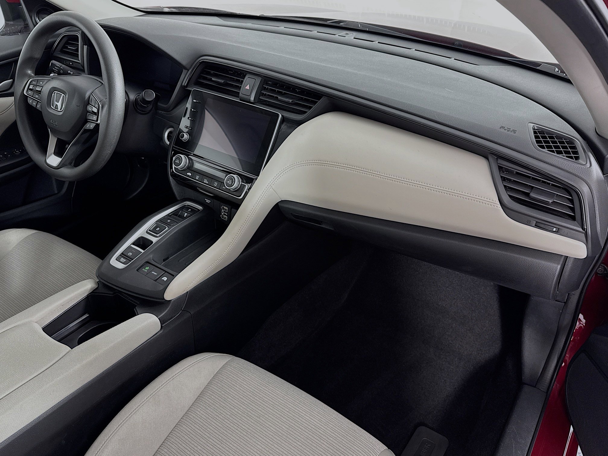 Certified 2022 Honda Insight EX image 26