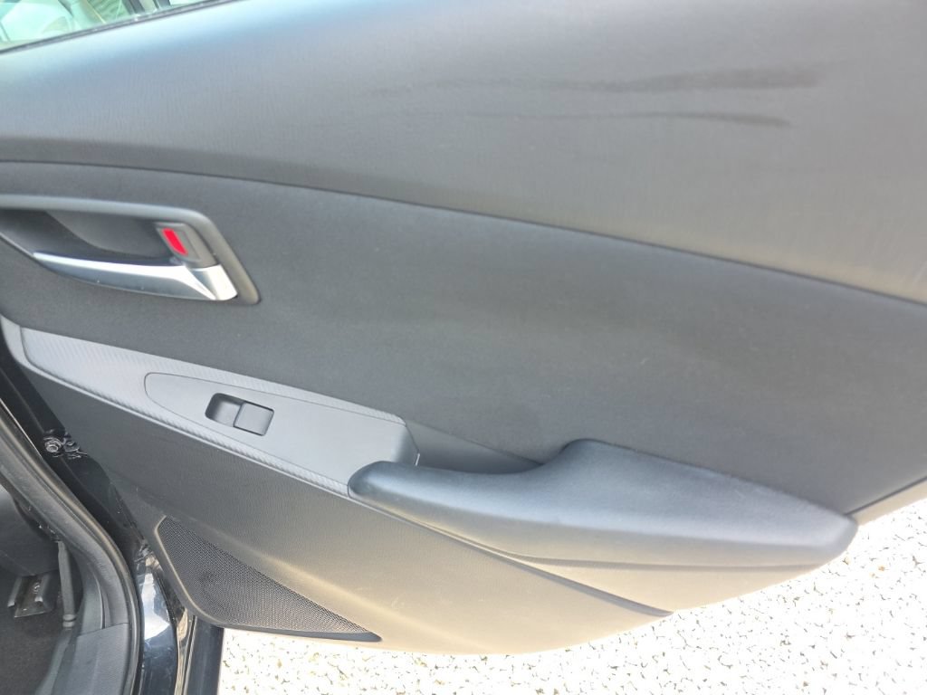 Certified 2017 Toyota Yaris iA FWD image 16