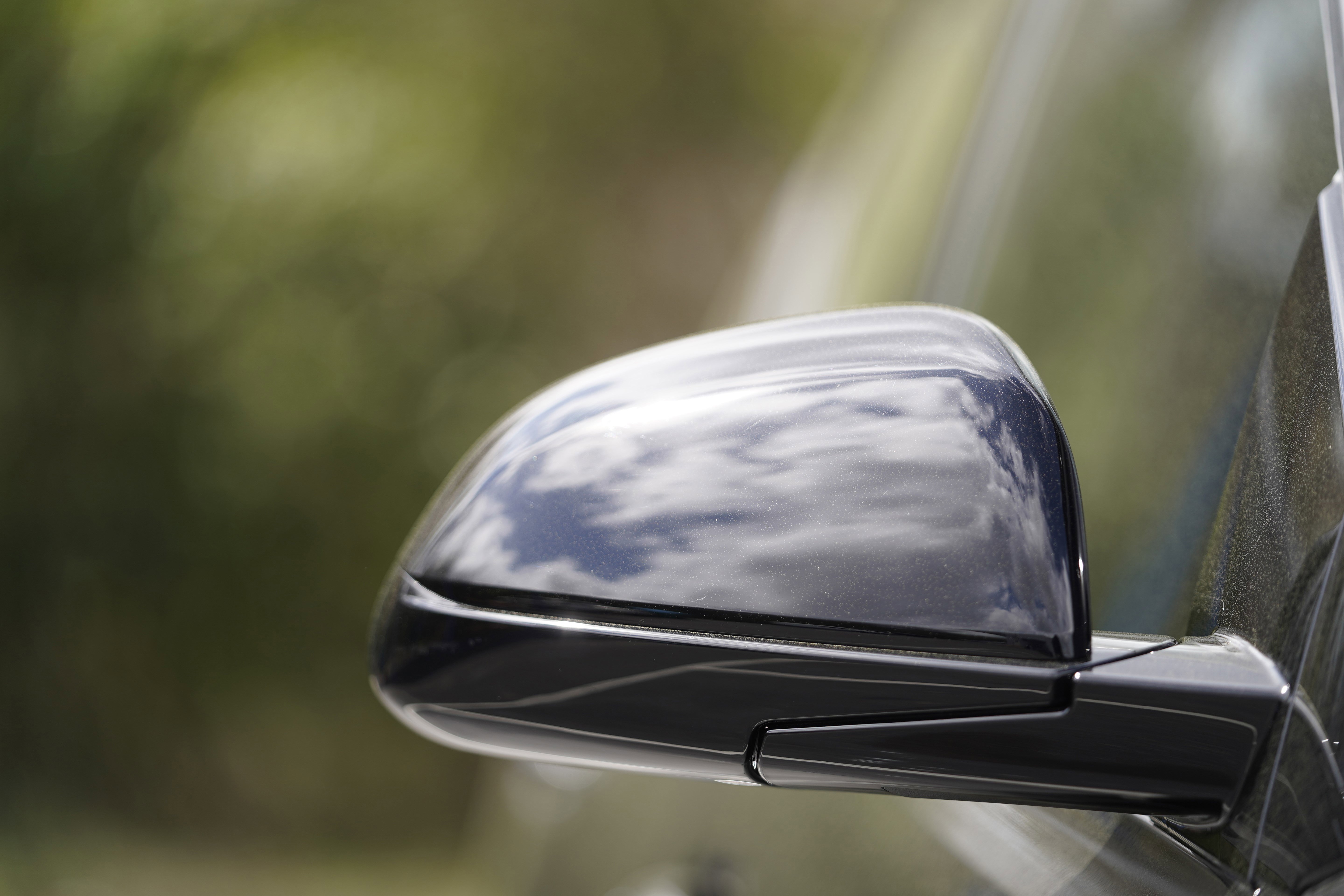 New 2027 Chevrolet Bolt RS image 49