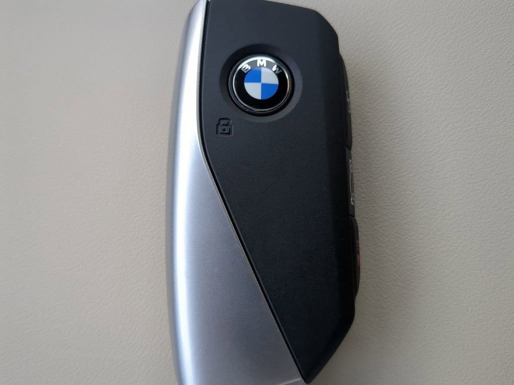 New 2026 BMW X3 xDrive30 w/ Premium Package image 30