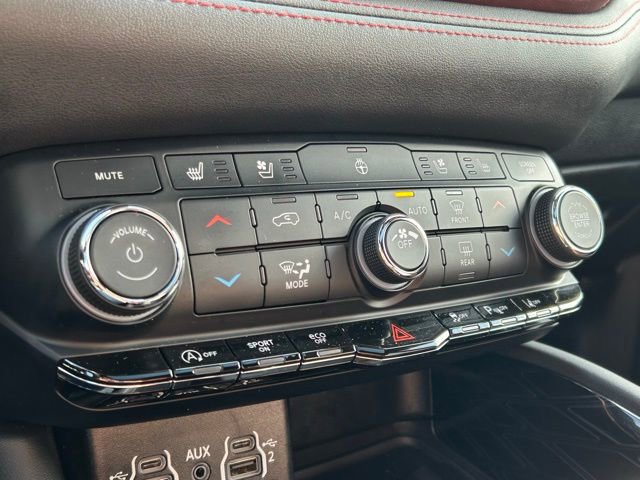 Used 2023 Dodge Durango Citadel image 54