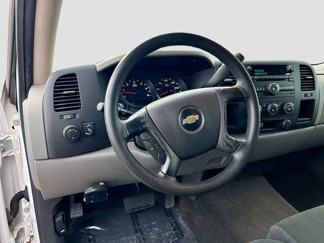 Used 2011 Chevrolet Silverado 1500 LS RWD image 6