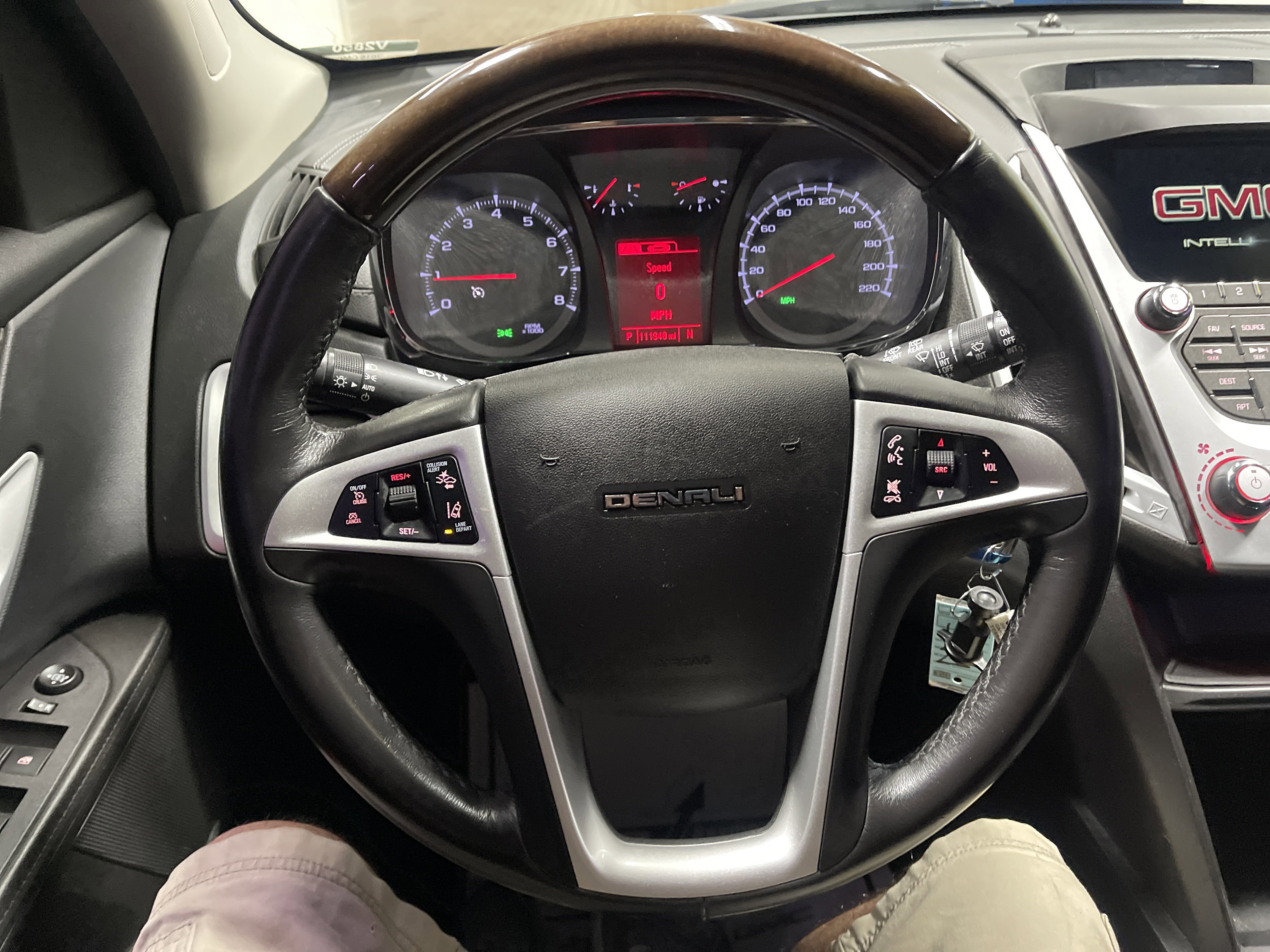 Used 2016 GMC Terrain Denali image 30