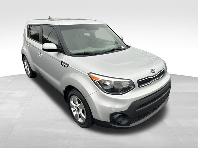 Used 2017 Kia Soul image 7