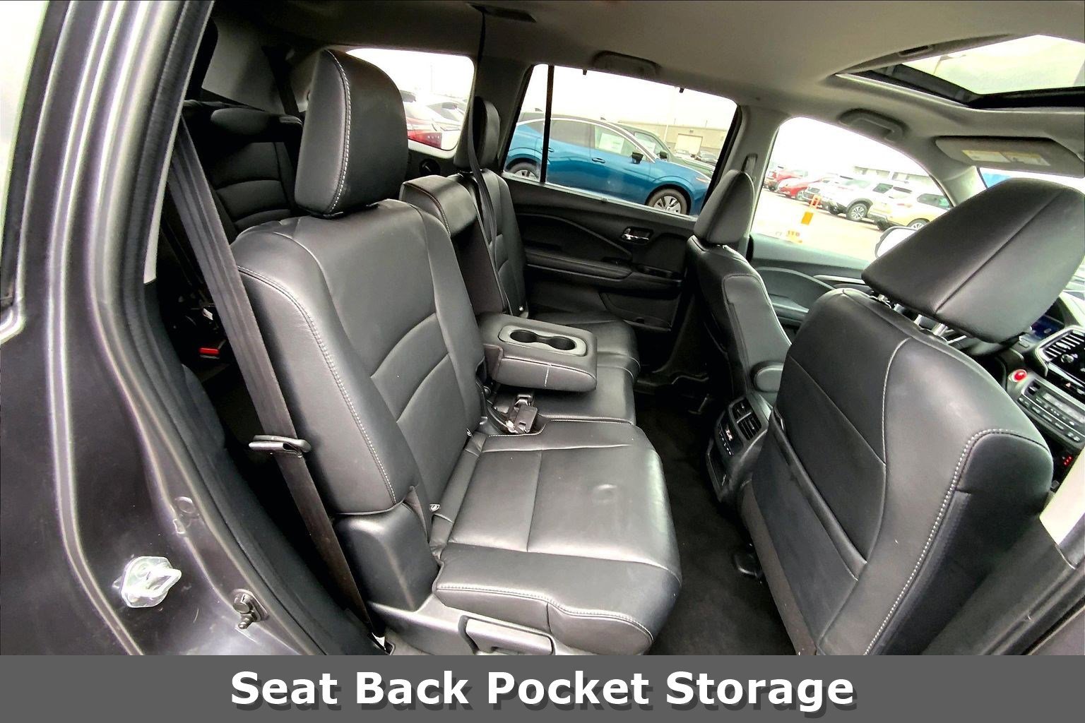 Used 2022 Honda Pilot Special Edition image 28